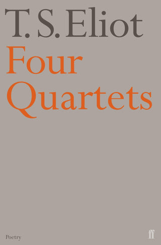 Four Quartets - Thryft