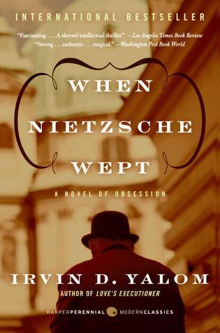 When Nietzsche Wept - Thryft