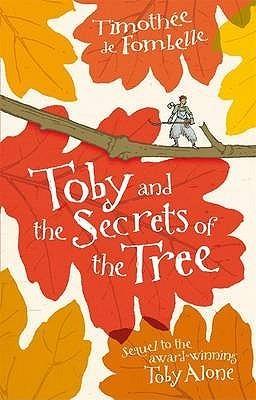Toby and the Secrets of the Tree - Thryft