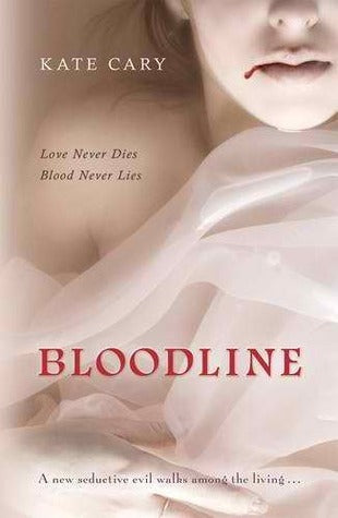 Bloodline: 1 : A Sequel to Bram Stoker's Dracula