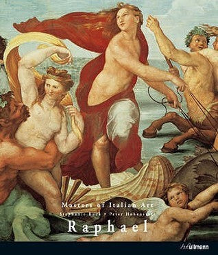 Masters of Italian Art: Raphael