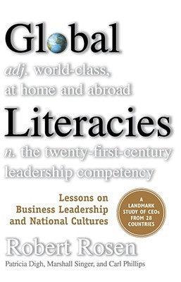 Global Literacies: Lessons on Business Leadership and National Cultures - Thryft