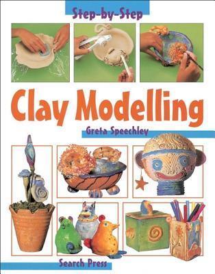 Clay Modelling - Thryft