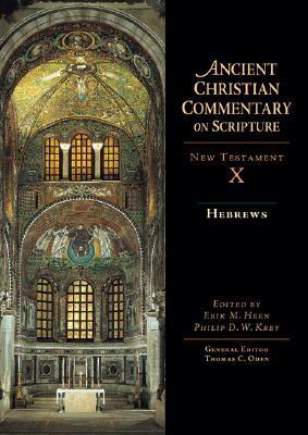 Hebrews: Volume 10