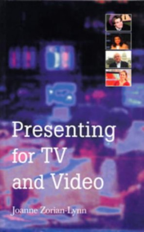 Presenting for TV and Video