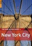 The Mini Rough Guide To New York City - Thryft