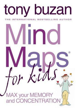 Mind Maps for Kids : Max Your Memory and Concentration - Thryft