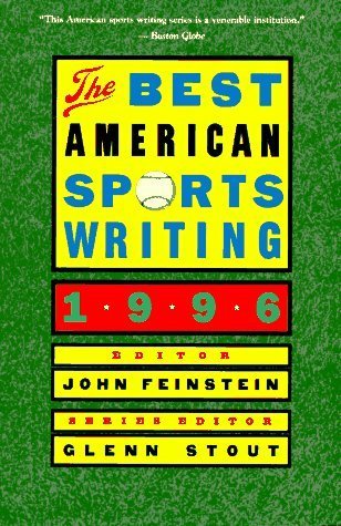 Best American Sports Writing 1996