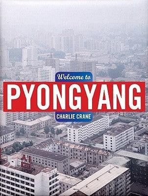Welcome to Pyongyang - Thryft