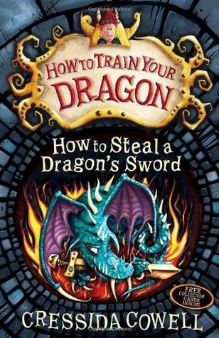 How to Steal a Dragon's Sword