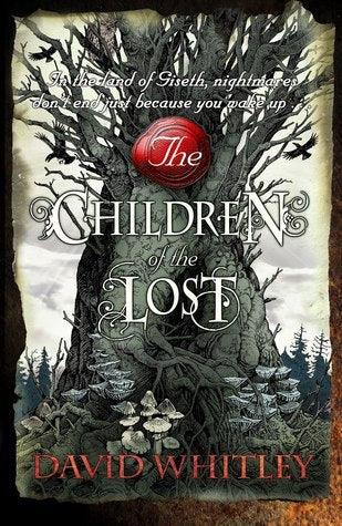 The Children of the Lost - Thryft