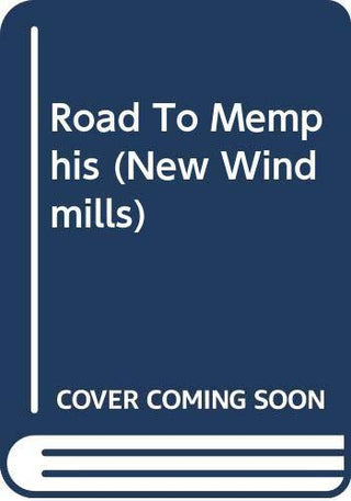 Road To Memphis - Thryft