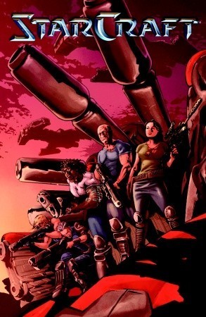 Starcraft