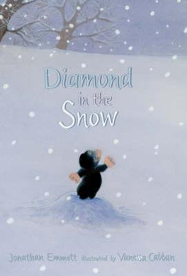 Diamond in the Snow - Thryft