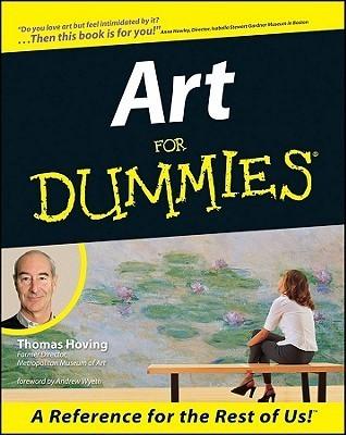 Art For Dummies - Thryft