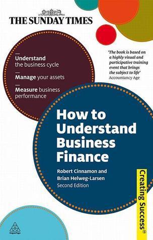 How to Understand Business Finance - Thryft