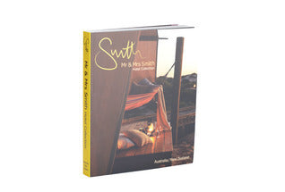 Mr & Mrs Smith Hotel Collection: Australia/New Zealand