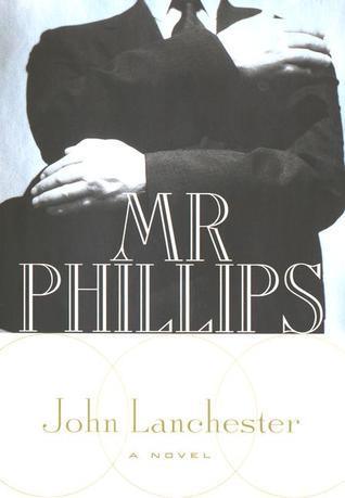 Mr. Phillips - Thryft