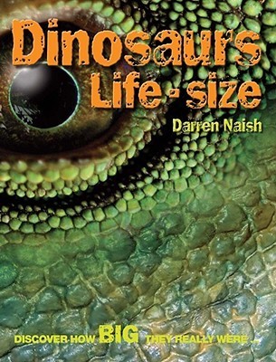 Dinosaurs Life Size