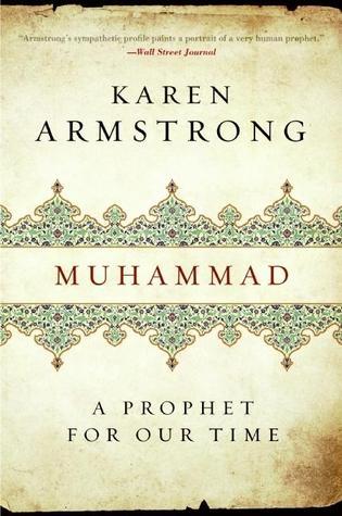 Muhammad: A Prophet for Our Time