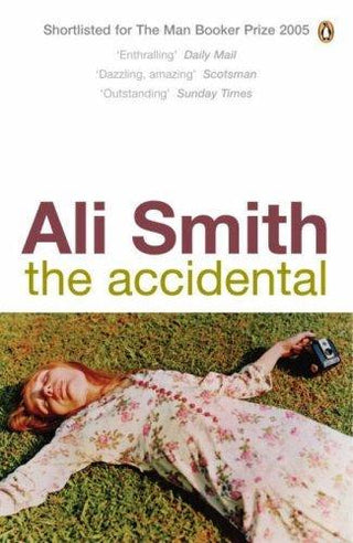 The Accidental - Thryft