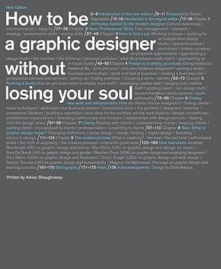 How to Be a Graphic Designer Without Losing Your Soul - Thryft