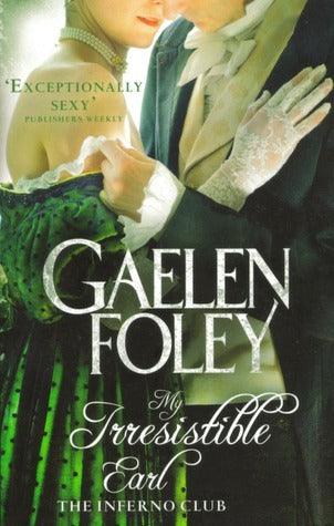My Irresistible Earl : Number 3 in series - Thryft
