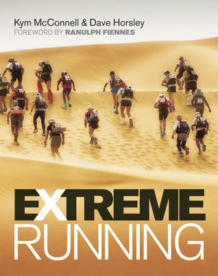 Extreme Running