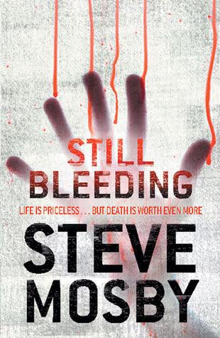 Still Bleeding - Thryft