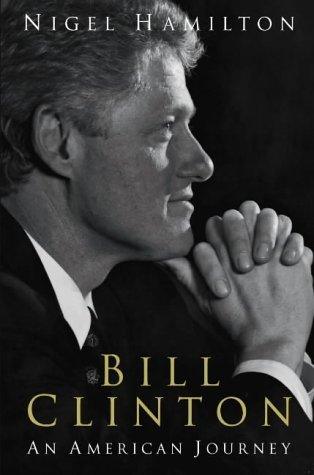 Bill Clinton : An American Journey - Thryft