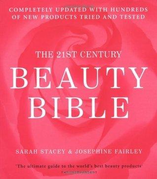 The 21st Century Beauty Bible - Thryft