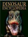 Dinosaur Encyclopedia - Prehisto - Thryft