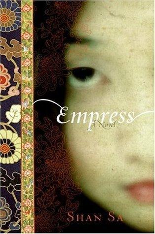 Empress : A Novel - Thryft