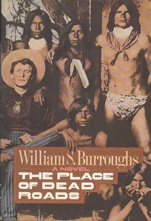 The Place of Dead Roads - Thryft