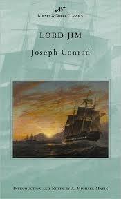 Lord Jim (Barnes & Noble Classics Series) - Thryft