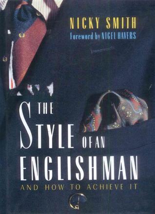 The Style of an Englishman - Thryft