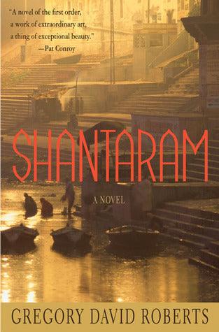 Shantaram - Thryft