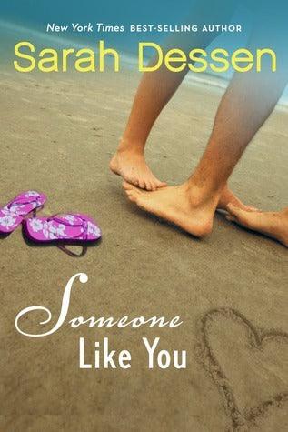 Someone Like You - Thryft