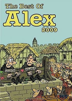 Best of Alex 2009