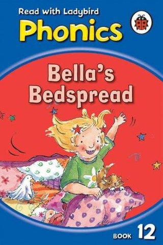 Bellas Bedspread