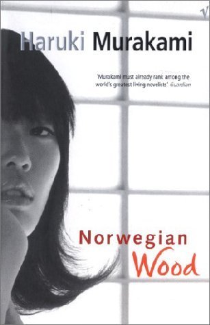 Norwegian Wood : Discover Haruki Murakami's most beloved novel