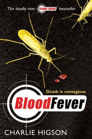 Young Bond: Blood Fever - Thryft