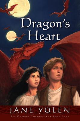 Dragon's Heart - Thryft