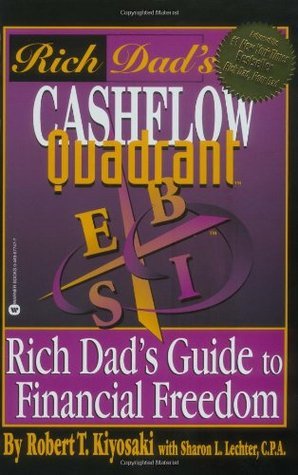 Rich Dad's Cash Flow Quadrant