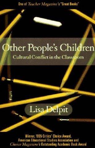 Other People's Children : Cultural Conflict in the Classroom - Thryft