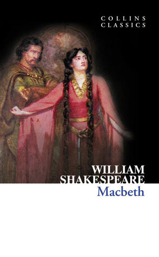 Macbeth - Thryft