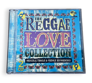 The Reggae Love Collection