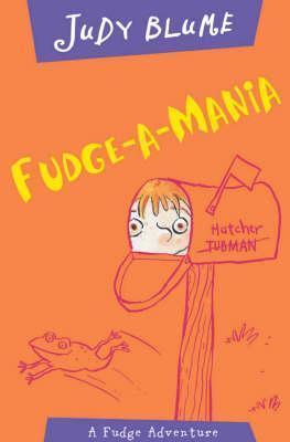 Fudge-a-Mania - Thryft