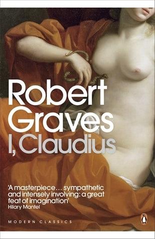 I, Claudius - Thryft