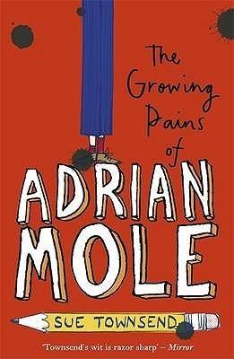 The Growing Pains of Adrian Mole - Thryft